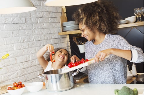 How Can We Stop Relying On Sugar For Treats And Snacks? get involved